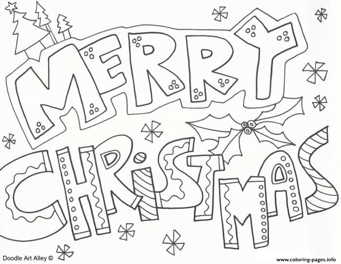 Christmas kid coloring pages