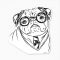 Coloring Pages Pugs Fun for All Ages