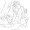 Lion King Coloring Pages Simba A Creative Exploration