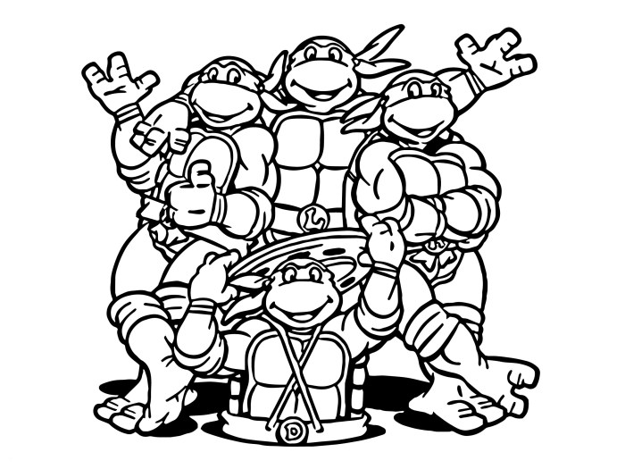 Ninja coloring turtles pages mutant teenage printable turtle tmnt leonardo color drugs drawing tweens cool print nija sheets toddlers getcolorings