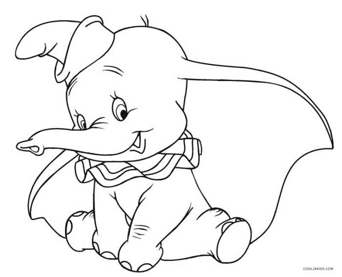 Disney coloring pages pdf