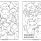 Squishmallow Coloring Pages Printable Fun for All Ages