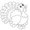 Thanksgiving Coloring Pages to Print for Free