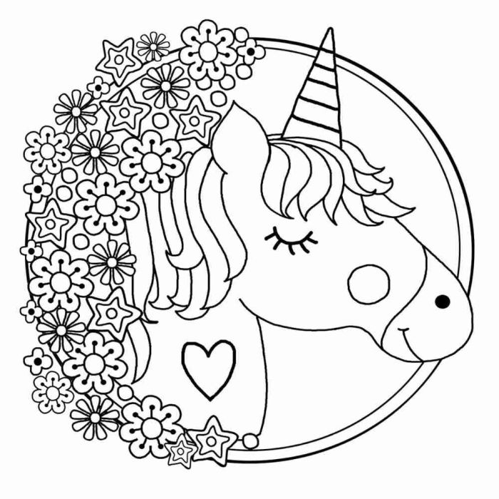 Coloring pages kid print kids color