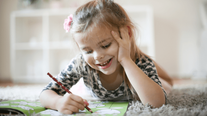 Cheap coloring books for kids