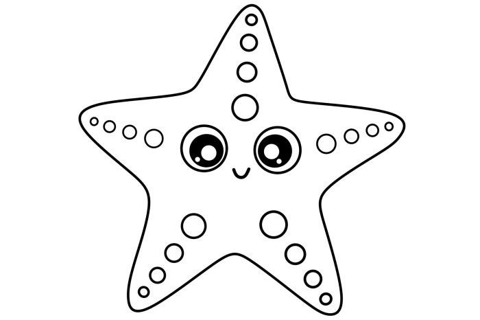 Coloring pages patrick spongebob starfish library clipart