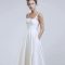 Spaghetti Strap Satin Wedding Dress A Guide