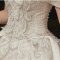 Ruffle Wedding Dress with Sleeves A Guide