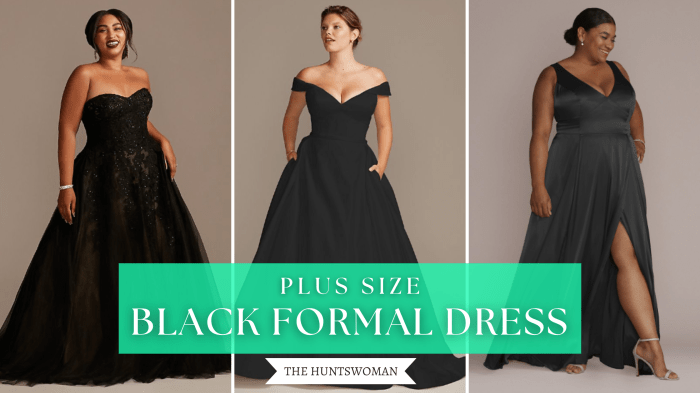 Plus size wedding guest dresses formal