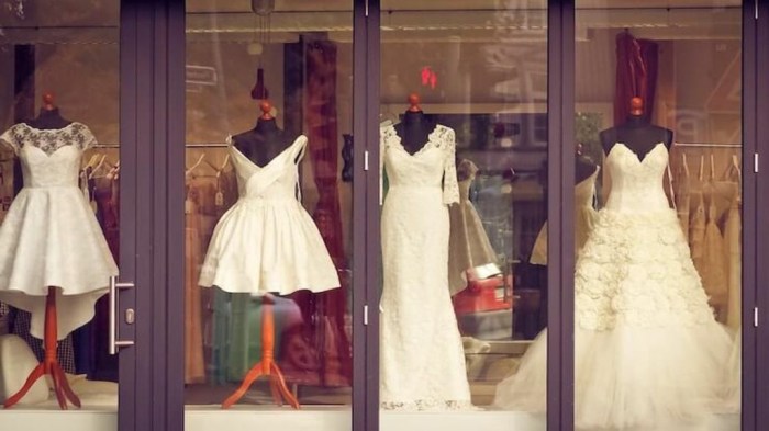 Places to rent wedding dresses in nashville tn